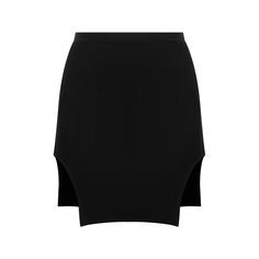 Хлопковая юбка Rick Owens