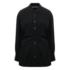 Рубашка из вискозы Alexander Wang