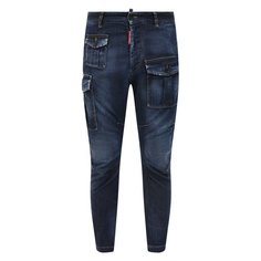 Джинсы Dsquared2