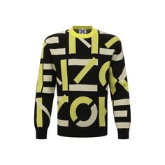 Джемпер Kenzo Sport Kenzo