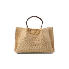Сумка-тоут Summer medium Valentino
