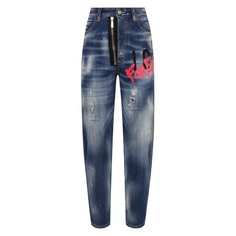 Джинсы Dsquared2
