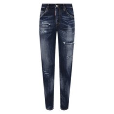 Джинсы Dsquared2