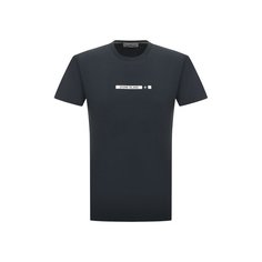 Хлопковая футболка Stone Island