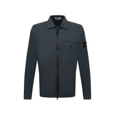 Хлопковая куртка Stone Island