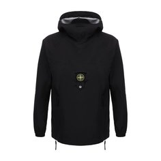 Комплект из анорака, жилета и сумки Stone Island