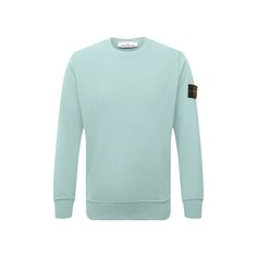 Хлопковый свитшот Stone Island