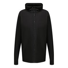 Хлопковая рубашка Kiton