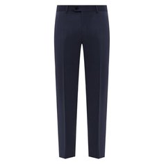 Шерстяные брюки Brioni