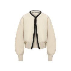 Кардиган из шерсти и кашемира Alexander Wang