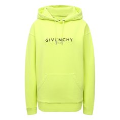 Хлопковое худи Givenchy