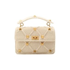 Сумка Roman Stud large Valentino