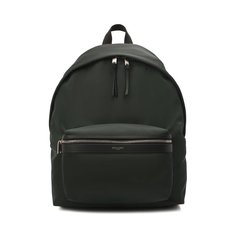 Текстильный рюкзак City Saint Laurent