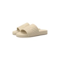 Шлепанцы BV Bottega Veneta
