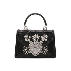 Сумка Devotion small Dolce & Gabbana