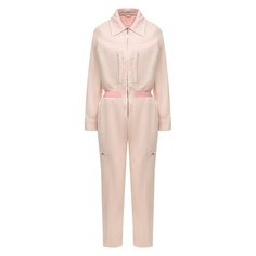 Джинсовый комбинезон Stella McCartney