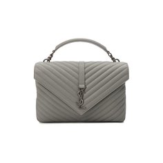 Сумка College large Saint Laurent
