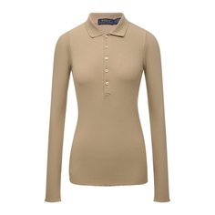 Пуловер-поло Polo Ralph Lauren