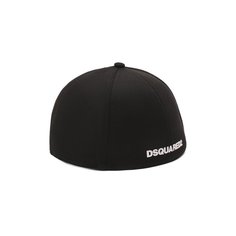Хлопковая бейсболка Dsquared2