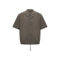 Рубашка Z Zegna