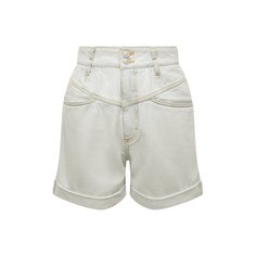 Джинсовые шорты Kenzo