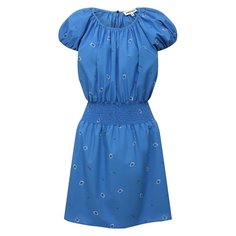 Хлопковое платье Kenzo