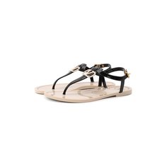 Сандалии VLogo Signature Valentino