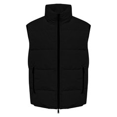 Пуховый жилет Dsquared2