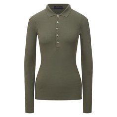 Пуловер-поло Polo Ralph Lauren