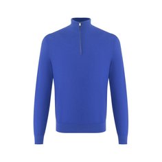 Джемпер из смеси шерсти и кашемира Ralph Lauren