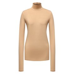 Водолазка из вискозы Jil Sander