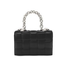 Сумка Chain Cassette Bottega Veneta