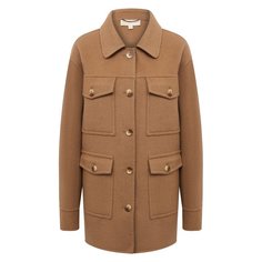 Шерстяная куртка MICHAEL Michael Kors