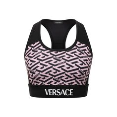 Топ Versace