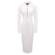 Шерстяное платье Tom Ford