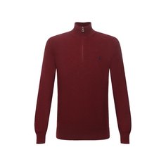 Хлопковый джемпер Polo Ralph Lauren