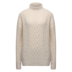 Свитер из кашемира и шелка Ralph Lauren