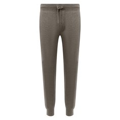 Хлопковые джоггеры Ralph Lauren