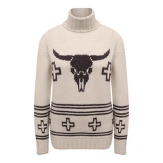 Кашемировый свитер Ralph Lauren