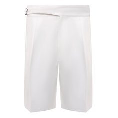 Льняные шорты Ralph Lauren