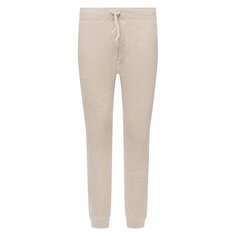 Кашемировые джоггеры Polo Ralph Lauren