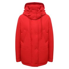 Пуховая куртка Ralph Lauren