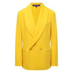 Шерстяной жакет Ralph Lauren