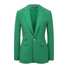 Шерстяной жакет Ralph Lauren