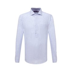 Льняная рубашка Ralph Lauren