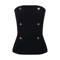 Шерстяной корсет Ralph Lauren