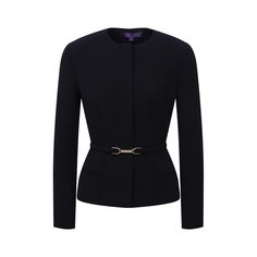 Шерстяной жакет Ralph Lauren