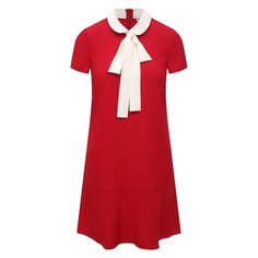 Платье REDVALENTINO