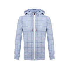 Кардиган из кашемира и шелка Kiton