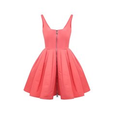 Платье Alexander McQueen